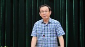 HCMC to accelerate investigation, handling progress of corruption cases