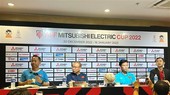 Head coach Park Hang-seo confident in Vietnam's win on Thailand’s ground