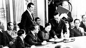 Paris Agreement: Lessons on independence, self-reliance, int’l solidarity