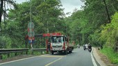 Traffic separation planned for all paths before Prenn Pass closed for upgrade