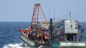 Kien Giang Province determined to remove fishing yellow card