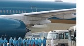 Former staff member of Vietnamese Embassy in Malaysia investigated