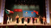 50th anniversary of Vietnam-Italy diplomatic ties celebrated in HCMC