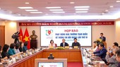 Ninth National External Information Service Awards launched