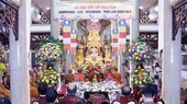 Traditional festivals of Laos, Thailand, Cambodia, Myanmar celebrated in HCMC