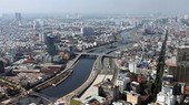 Singapore biggest foreign investor in HCMC