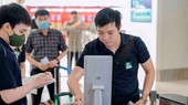Pilot of eID accounts for air passengers to start from June 1