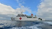 Program targets better maritime health care