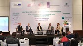 Green Economy Forum 2023 to take place in November
