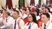 300 delegates join sixth congress of Vietnam Public Sector Union in Hanoi