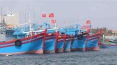 Tien Giang working to handle shortcomings in IUU fishing