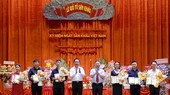 Chương trình nghệ thuật đặc biệt kỷ niệm Ngày Sân khấu Việt Nam năm 2023