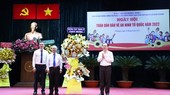 Tập trung giải quyết các vấn đề phức tạp về an ninh trật tự
