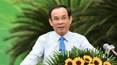 Bí thư Nguyễn Văn Nên: 'Không để nông dân lọt vào ý đồ của người đầu cơ'