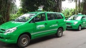Tập đoàn Mai Linh hỗ trợ 200 xe taxi cấp cứu miễn phí cho người dân