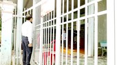 Một điểm cách ly tại nhà trên địa bàn TPHCM