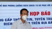 Xử lý nghiêm việc sử dụng mạng xã hội để tung tin giả, chia sẻ thông tin sai sự thật