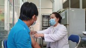 TPHCM: Số ca mắc Covid-19 tăng nhẹ, xuất hiện biến thể XBB.1.5