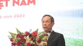 Ông Trần Ngọc Thuận tái đắc cử Chủ tịch Hiệp hội Cao su Việt Nam