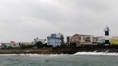 Quảng Ngãi lên phương án đưa người dân về đảo Lý Sơn ăn tết do thời tiết xấu