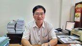 Thành lập đoàn xác minh nội dung tố cáo Giám đốc Sở KH-CN tỉnh Quảng Ngãi