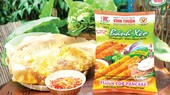 Bột Vĩnh Thuận: Cho tinh hoa quà Việt lên ngôi