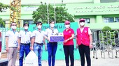 Quỹ Chăm sóc sức khỏe gia đình Việt Nam chung tay cùng ngành y tế ứng phó dịch COVID-19