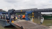 Giảm ngập nước, kẹt xe nhờ nâng cấp hạ tầng giao thông