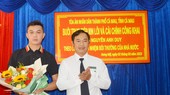 TAND TP Cà Mau xin lỗi công khai vì kết tội oan nam thanh niên