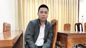 Người đàn ông dùng "clip nóng" tống tiền bạn gái