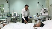 Quảng Nam ra cảnh báo sau loạt vụ ngộ độc do ăn cá chép ủ chua