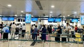 Vì sao thời gian trả hành lý tại sân bay Tân Sơn Nhất có thể lên tới 71 phút?