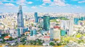 TPHCM: UBND huyện sẽ không có quá 3 phó chủ tịch