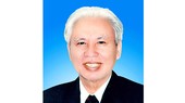 Đồng chí Đặng Văn Thân từ trần