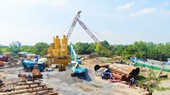 Phát triển hạ tầng giao thông không thể 'chăm chăm' vào ngân sách