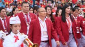 HLV Park Hang-seo: “Chúng tôi sẽ nỗ lực để giành chiến thắng ở AFF Cup“