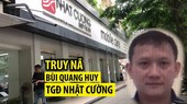 公安部已提議-國際刑警組織(Interpol)輔助追捕“日強”手機公司總經理裴光輝並把其列入發佈紅色通緝令的逃犯名單。(圖源:TNO)