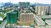 守德市的不动产正处于惨淡阶段中。