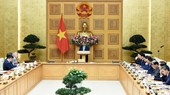 会议现场。(图:人民报)