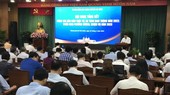 会议现场。(图:国雄)