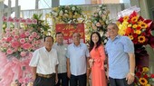 华语俱乐部的成立获得隆安省越、中友协及当地各界华人的积极支持。
