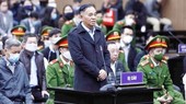 同奈省省委原书记陈廷成因受贿而被判11年有期徒刑。