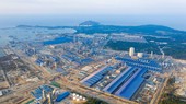 榕桔经济区一瞥。(图:PV)