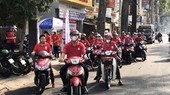 第五郡为土 - 叙地震筹到 3 亿多元