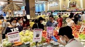 本市粮食3月份物价指数上升。