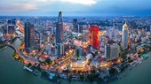 我国经济复苏前景明亮。(图:VNA)