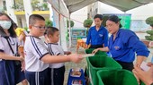 提高居民热爱环保意识