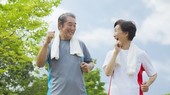 长者如何保持身心健康?