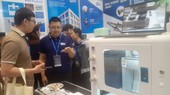 电子产业按智能环保方向发展