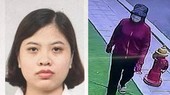 绑架杀害两岁女童家佣被起诉